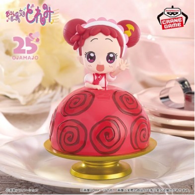 [PALDOLCE COLLECTION] 小魔女DoReMi 春風DoReMi